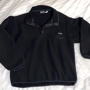 Patagonia Synchilla pullover